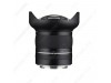 Samyang for Canon EF XP 10mm f/3.5 Lens